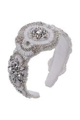 VICTORIANA HEADBAND